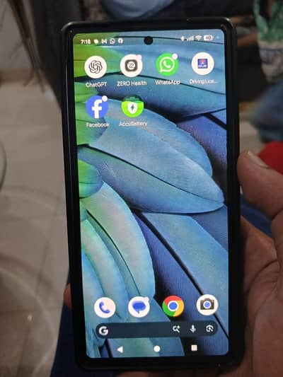 Google Pixel 7a