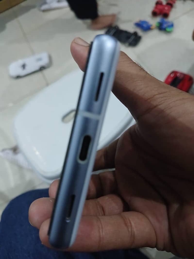 Google Pixel 7a 4
