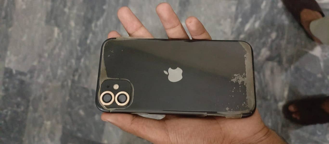 Apple iPhone 11 0