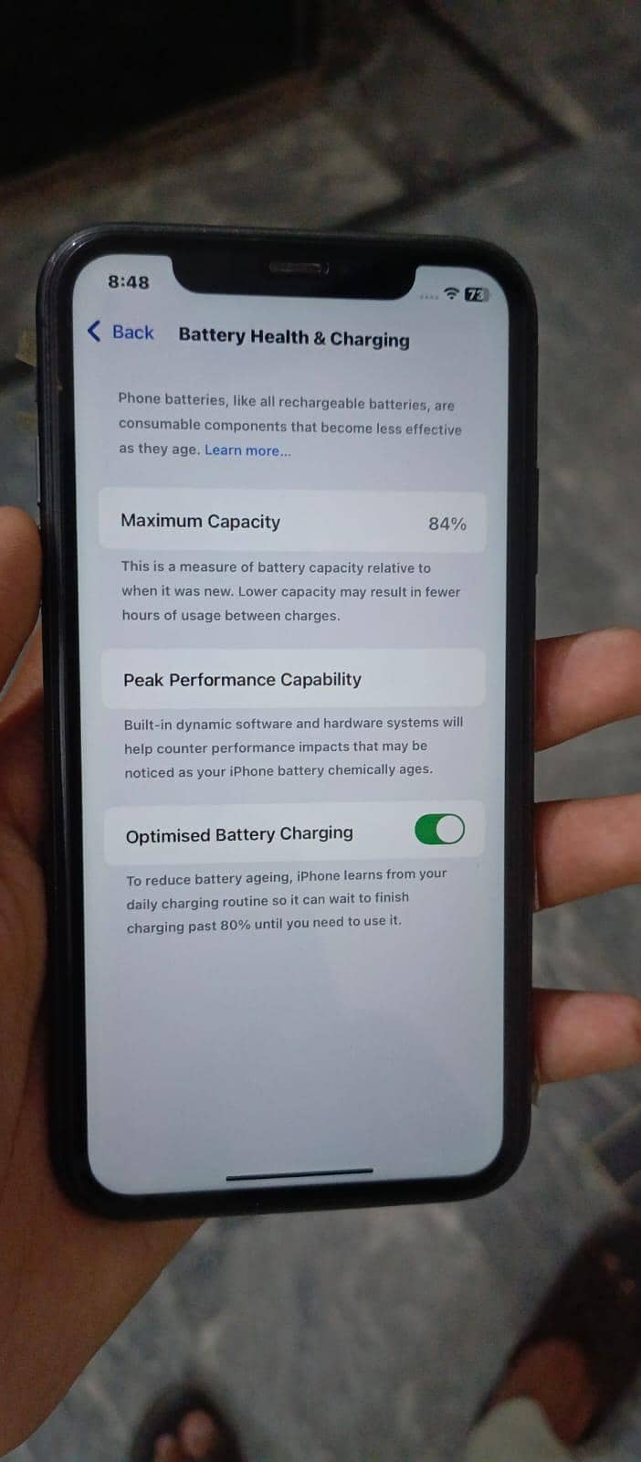 Apple iPhone 11 3