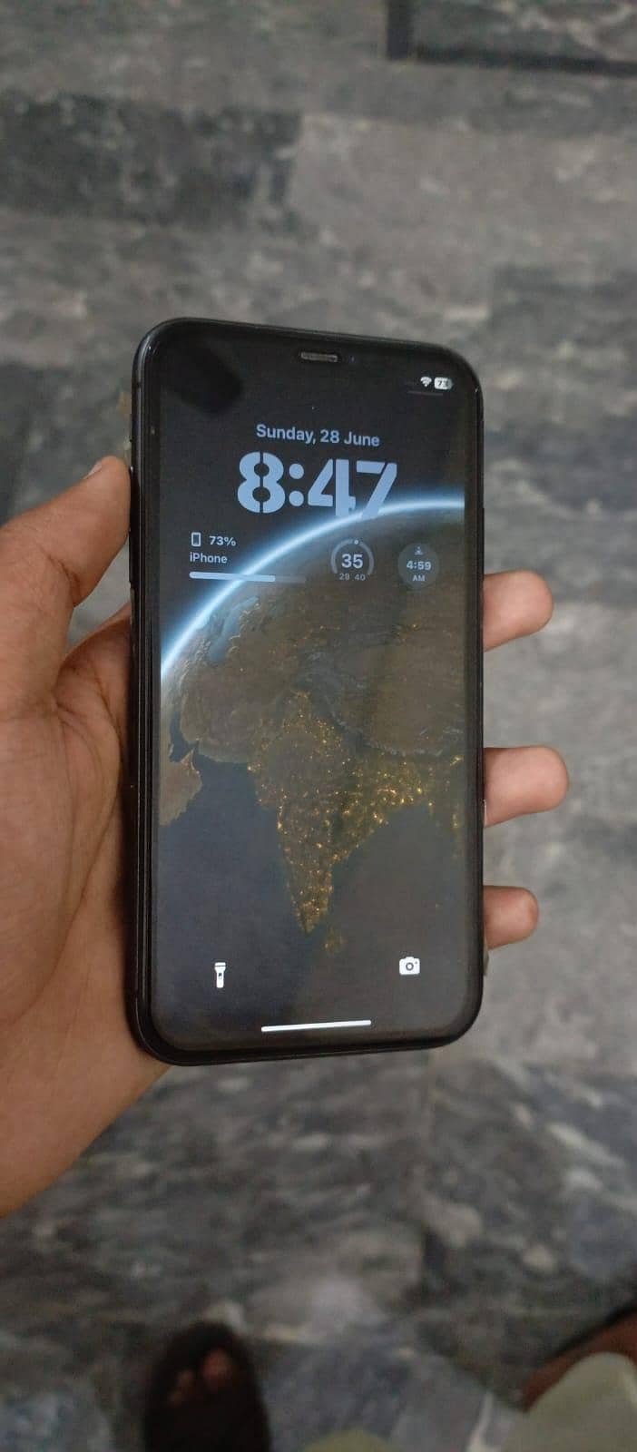 Apple iPhone 11 6