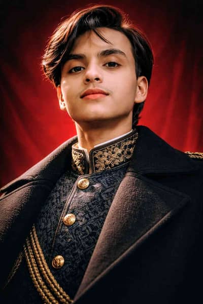 Anus Ansari
