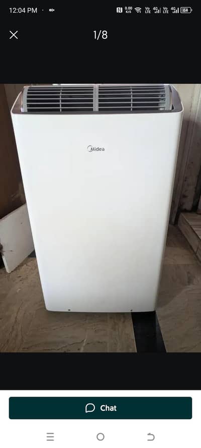fabulous cooling ac