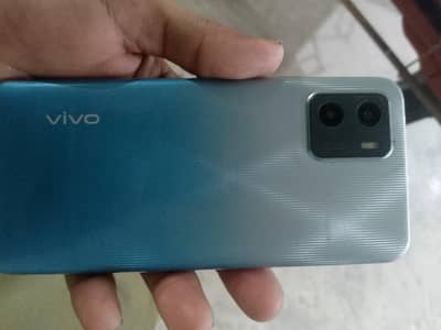 Vivo Y15c