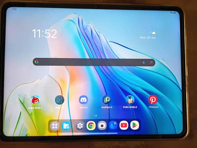 Oppo Pad 2 - 12/256