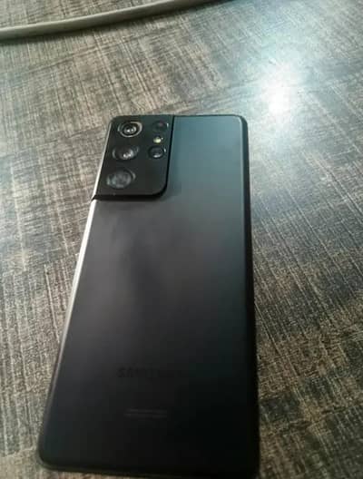 Samsung S21 ultra pta approved