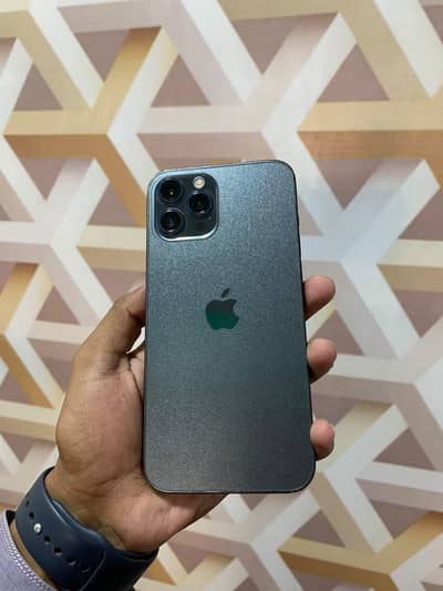 Apple iPhone 12 Pro Max