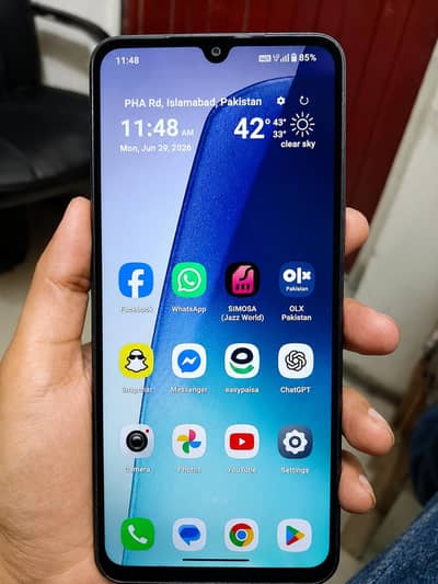 Xiaomi Redmi A5 4gb 64gb
