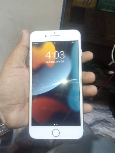 Apple iPhone 7 Plus