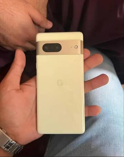 Google Pixel 8 official PTA 8/128