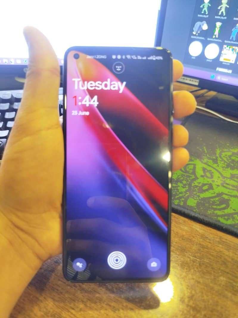 One Plus 9 1