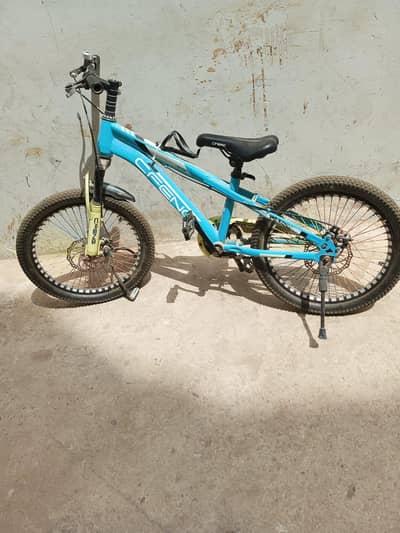 bike cycle