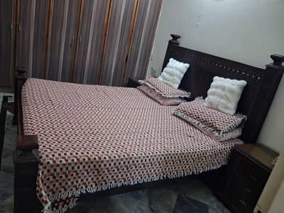 Elegant Bedroom Set for Sale