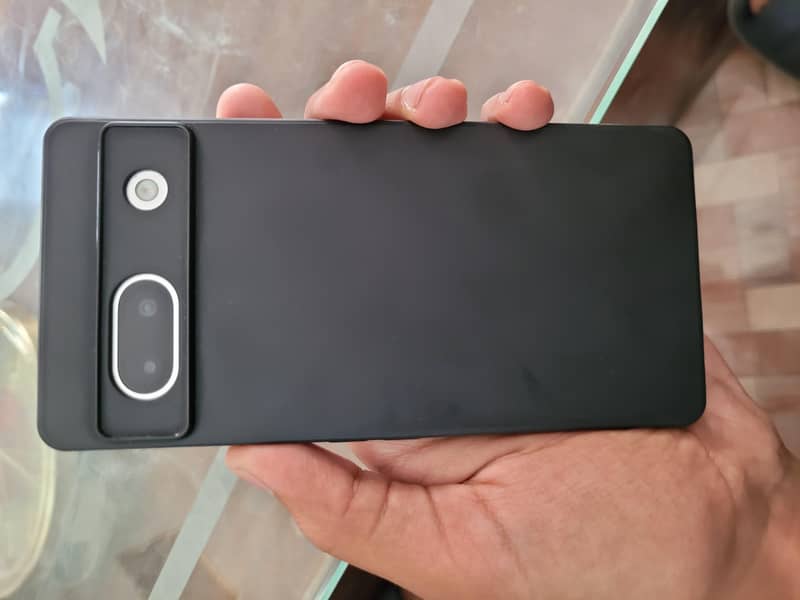 Google Pixel 7a 0