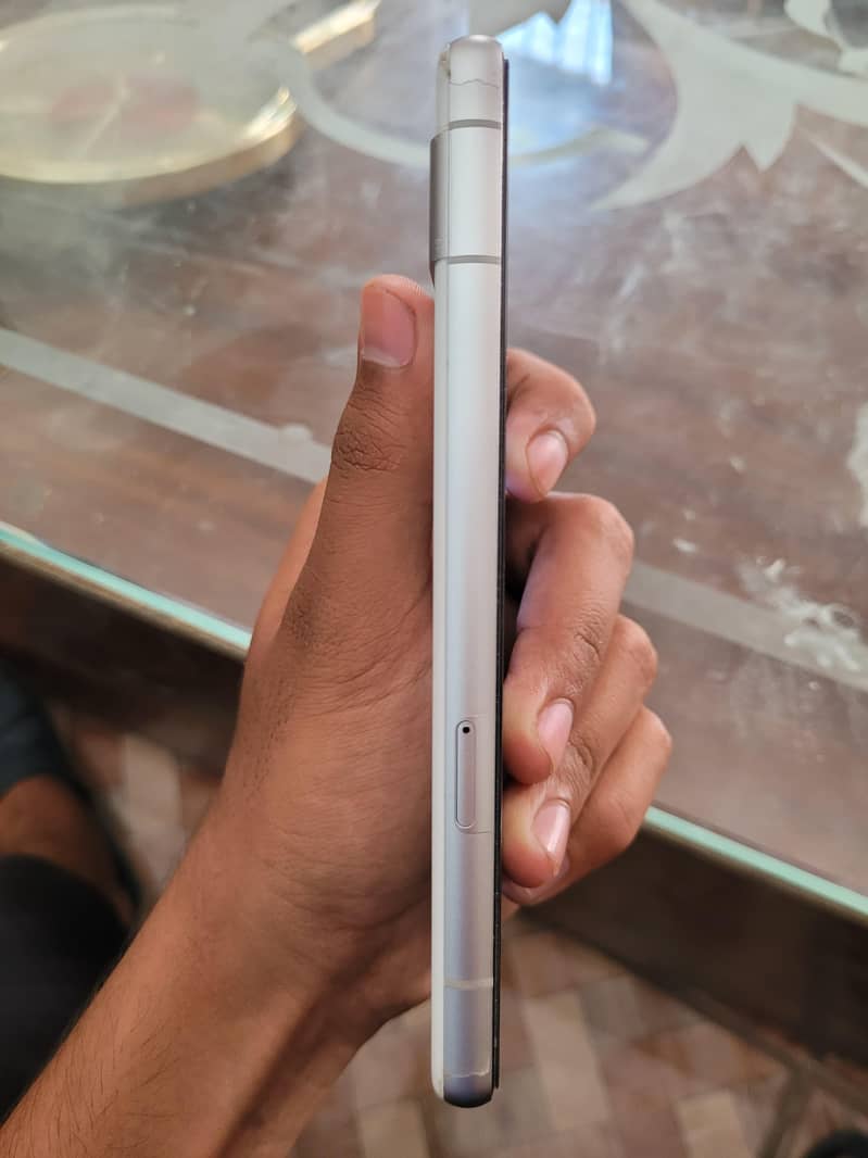Google Pixel 7a 7