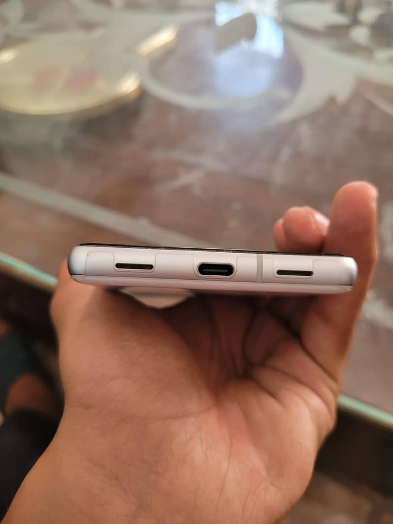Google Pixel 7a 8