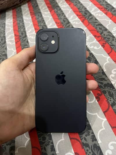 Apple iPhone 12