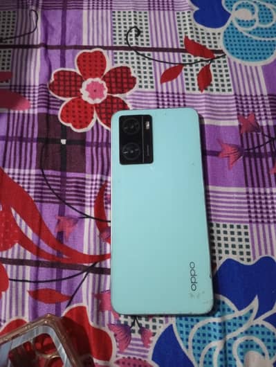 OPPO A57