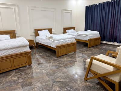 King Size Beds, Single Beds, Double Beds