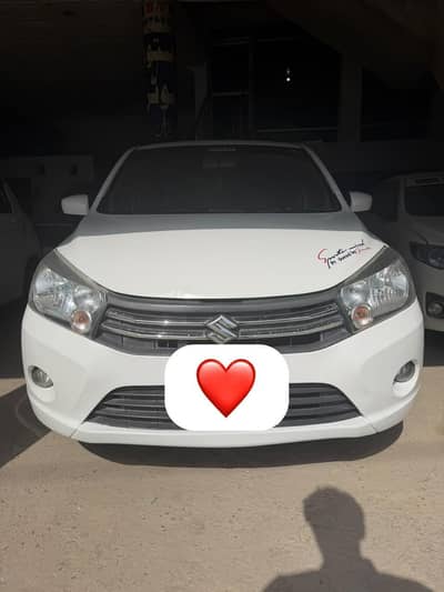 Suzuki Cultus VXL 2020