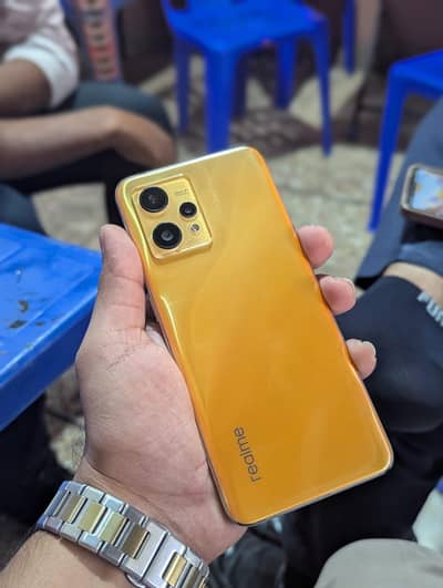 Realme 9