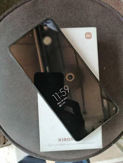 xiaomi 11t 5g 8+4gb 256gb
