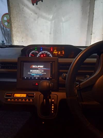 Suzuki Wagon R 2026