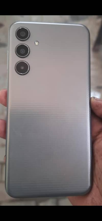Samsung Mobile M35 5G