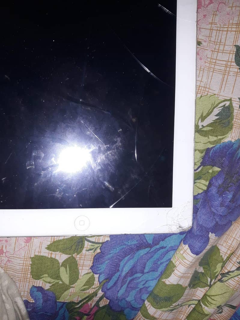 I pad 1