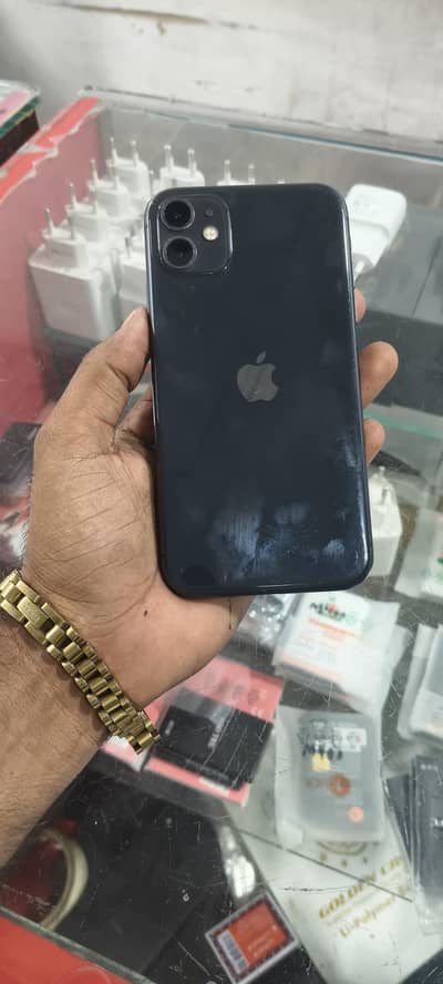 Apple iPhone 11 PTA Approved