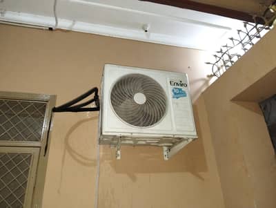 2 ton enviro inverter ac
