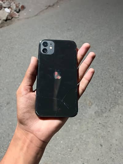Apple iPhone 11