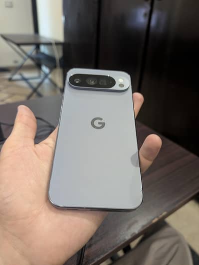 Google Pixel 10 Pro XL