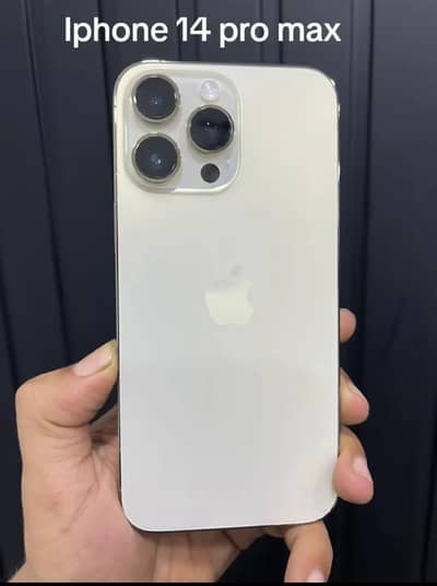 Apple iPhone 14 Pro Max
