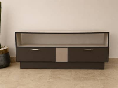 TV console