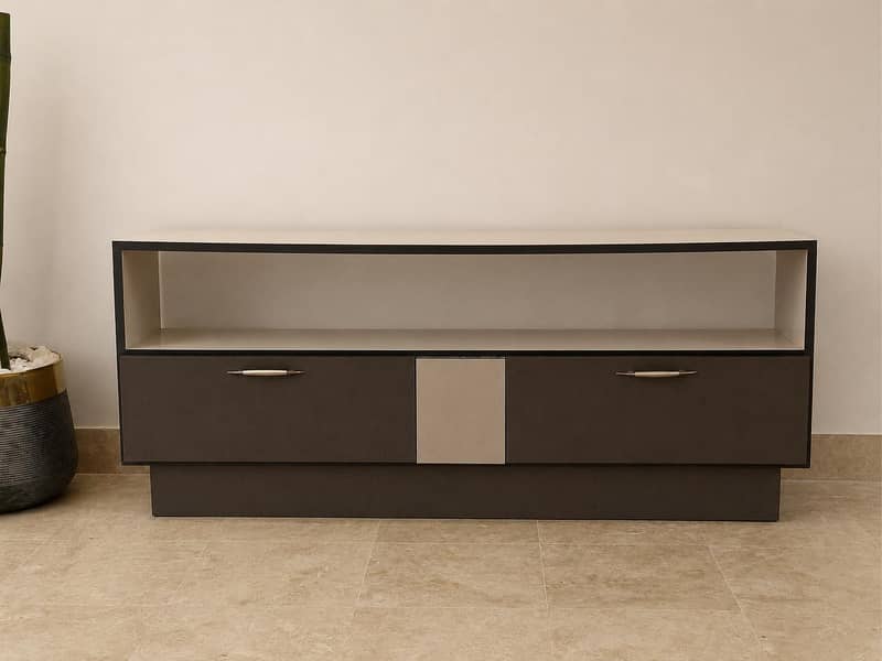 TV console 0