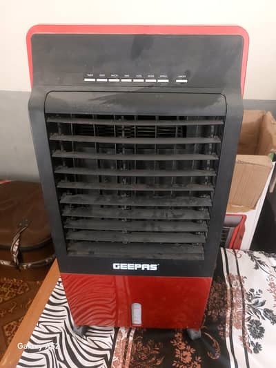 geepas Air Cooler