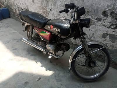 treet 100cc bike for sale