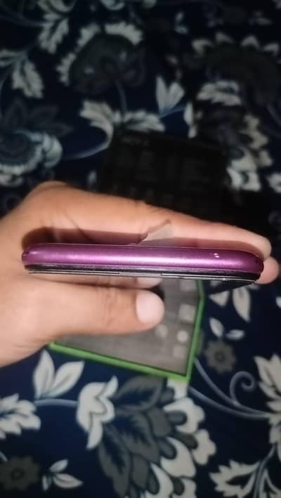 INFINIX HOT 9