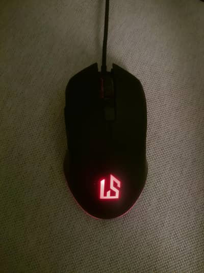 Gaming mouse for sale