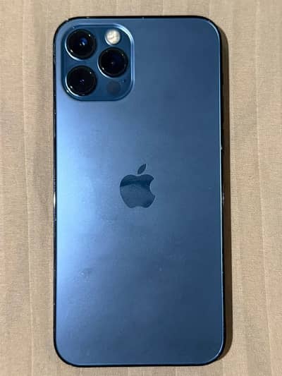 Apple iPhone 12 Pro