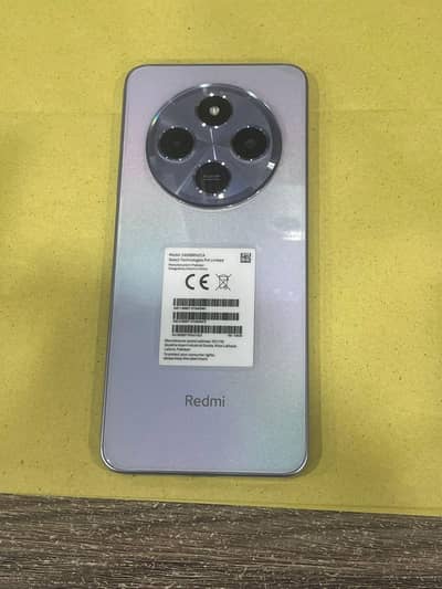 Xiaomi Redmi 14C