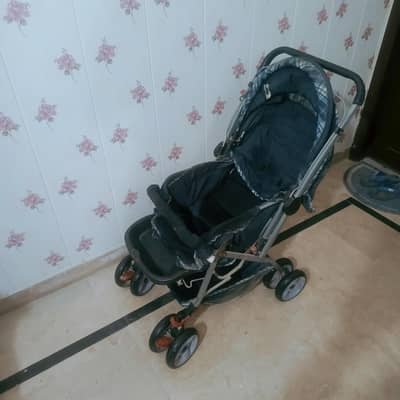 Baby Stroller