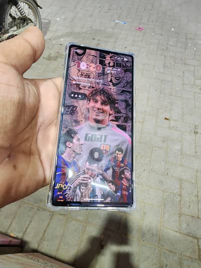 Google Pixel 6