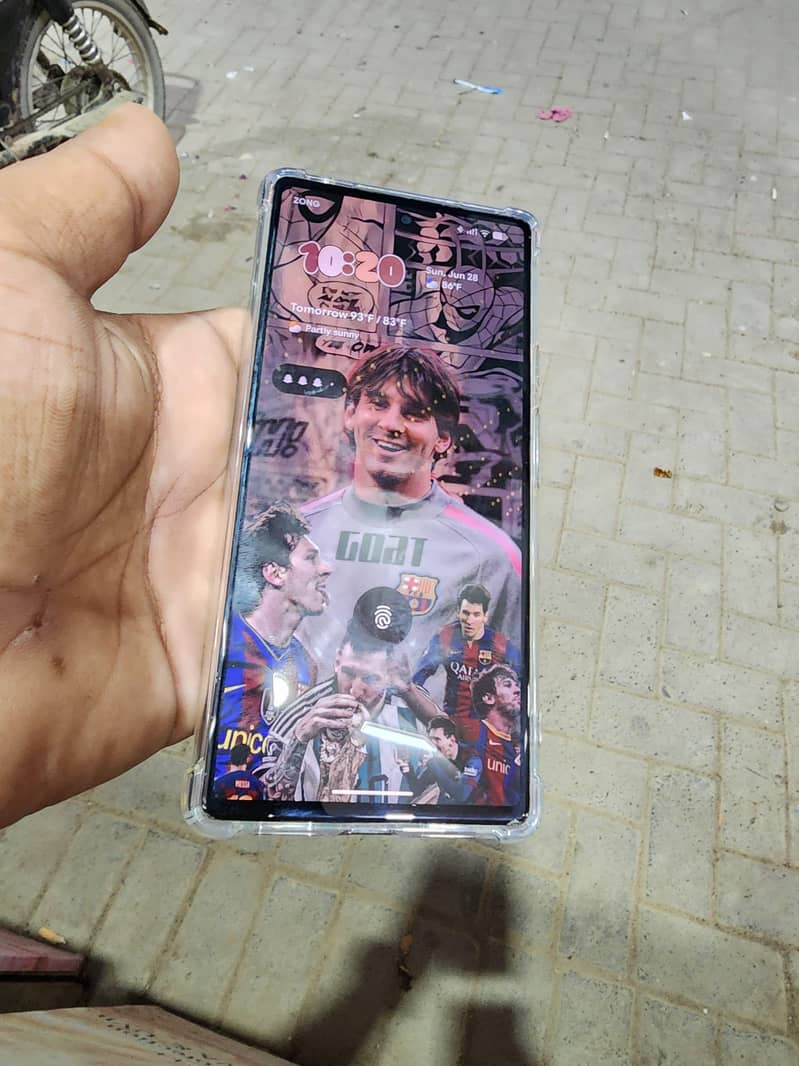 Google Pixel 6 0