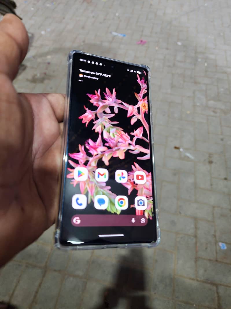 Google Pixel 6 1