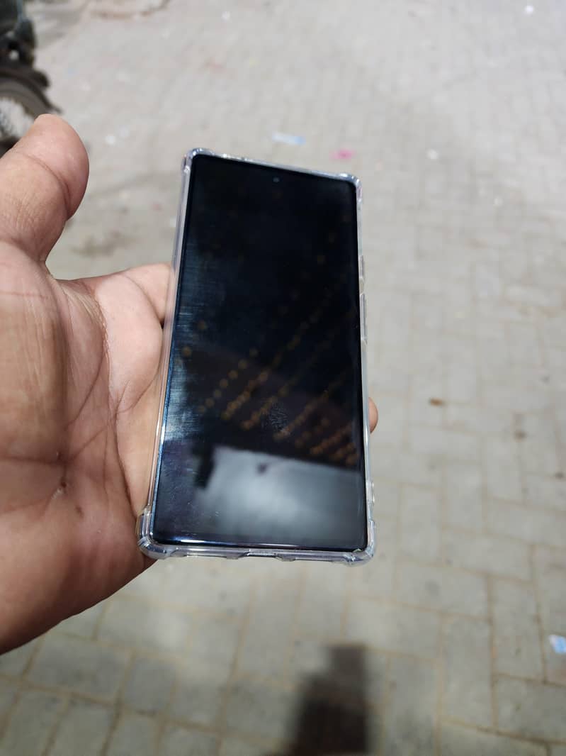 Google Pixel 6 3