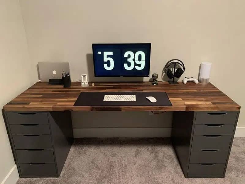 Study Table / Computer Table/ Laptop Table/ Office Table/Working Table 7