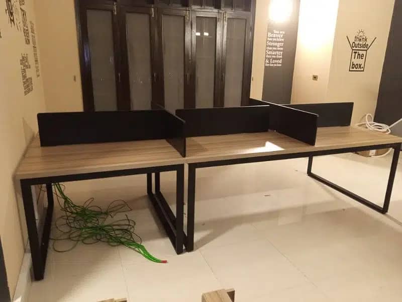 Study Table / Computer Table/ Laptop Table/ Office Table/Working Table 16