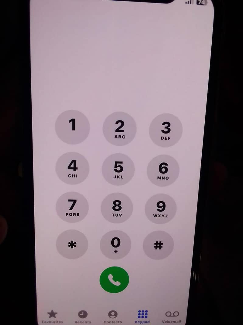 Apple iPhone X 2